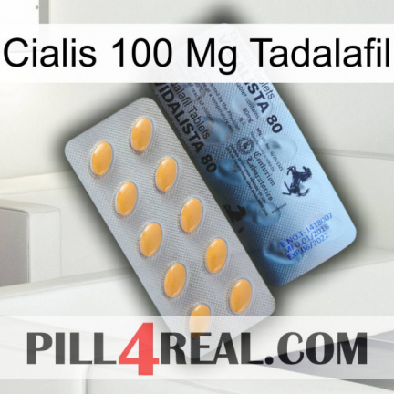 Cialis 100Mg Tadalafil 44
